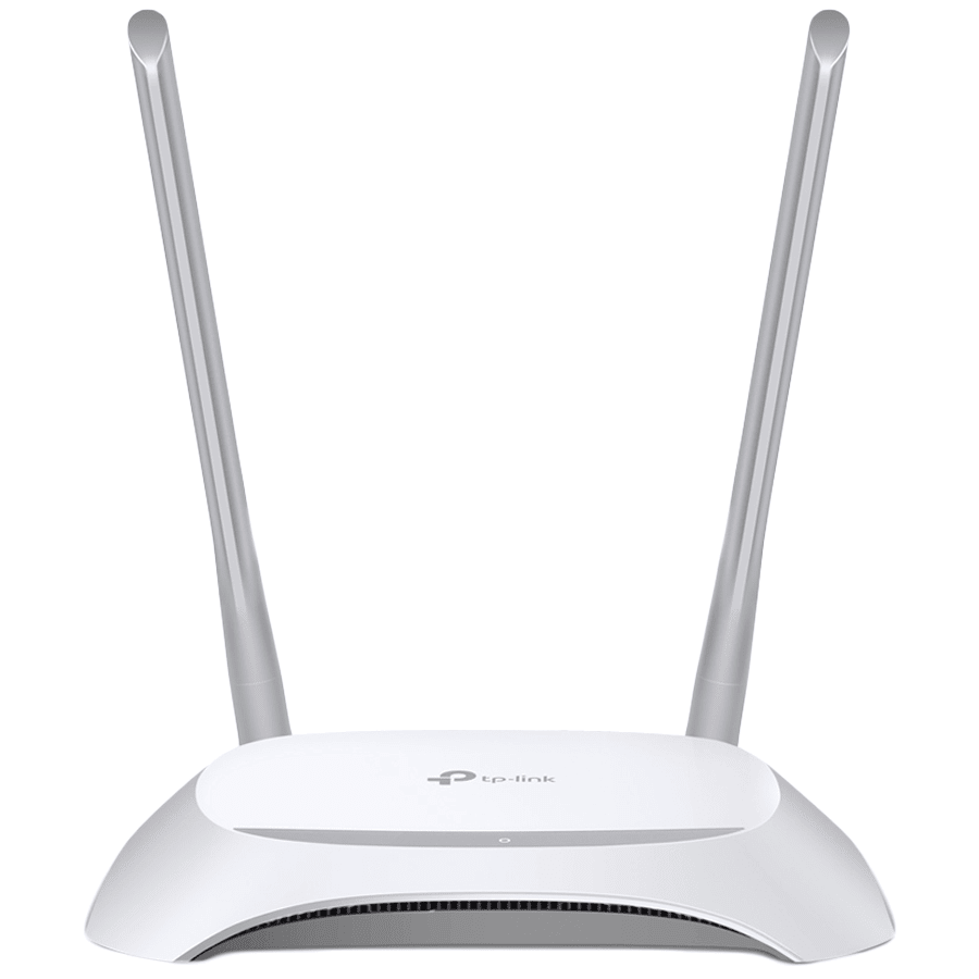Tp link single band router